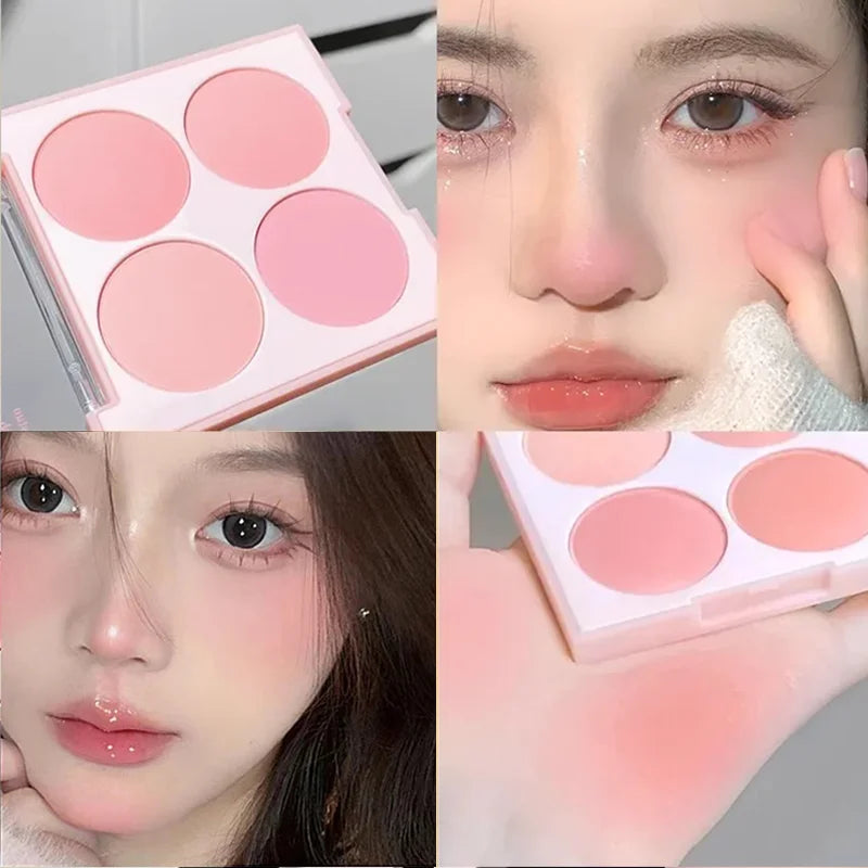 Blush Matte