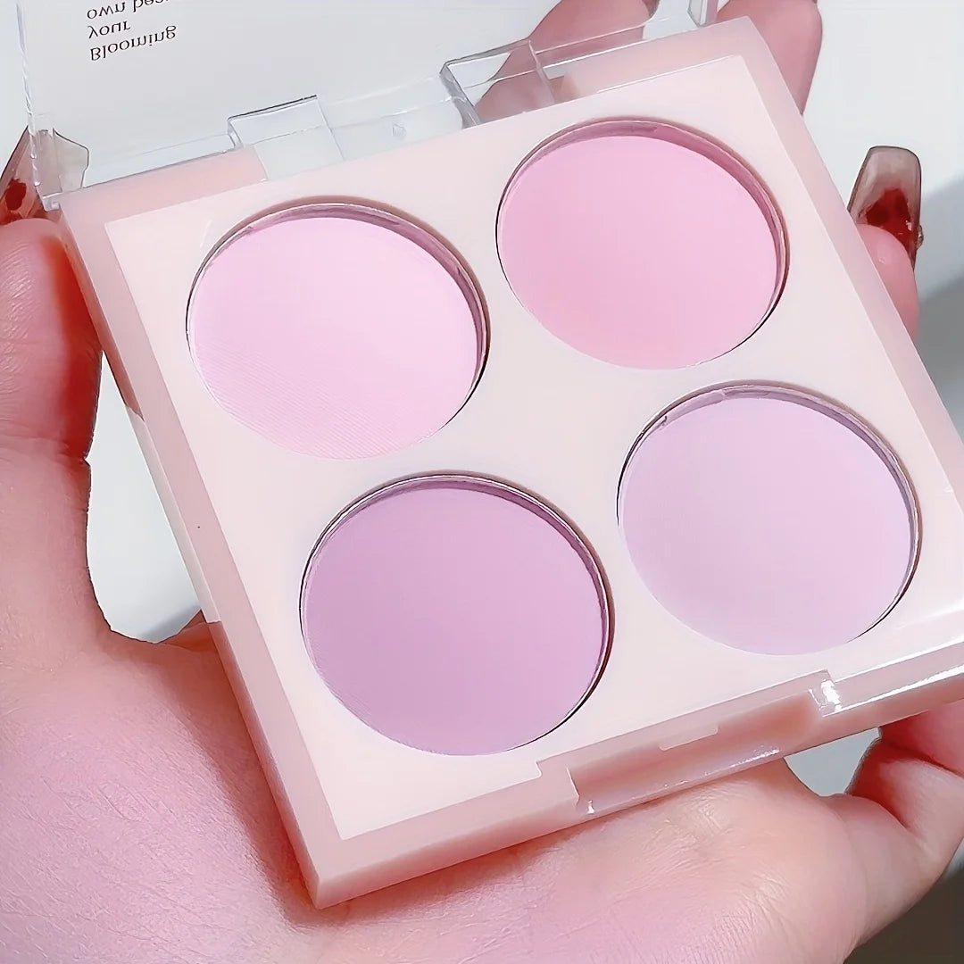 Blush Matte