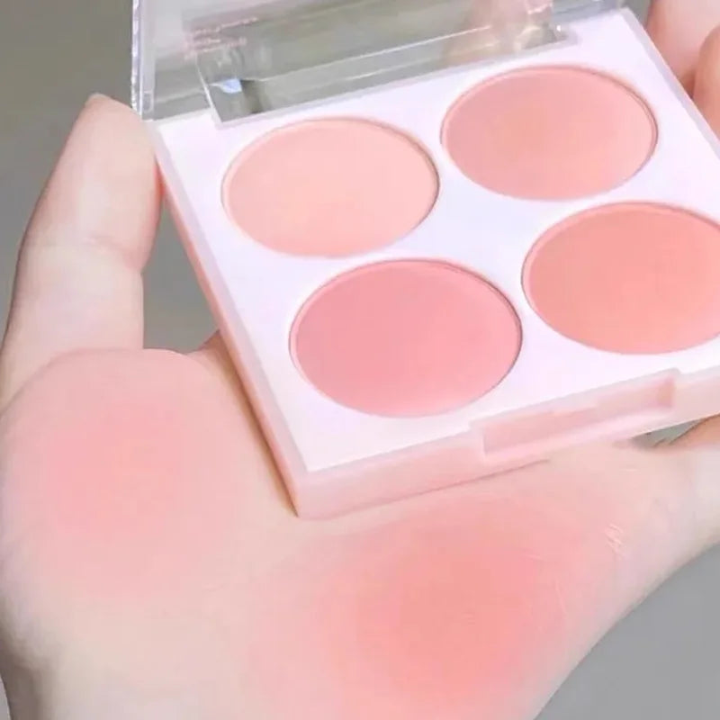 Blush Matte